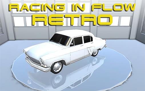 game pic for Racing in flow: Retro